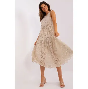 Dámské šaty Denní šaty model 182552 Och Bella M