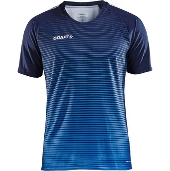 Dres Craft PRO CONTROL STRIPE JERSEY M 1906698-390346 Velikost M