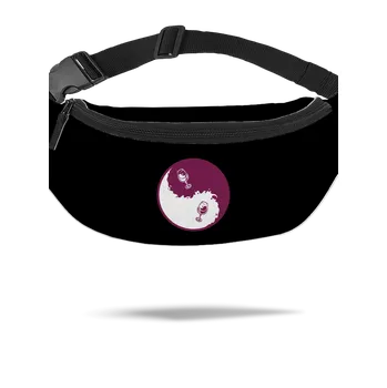 Ledvinka Bastard Jin Jang víno ledvinka Black