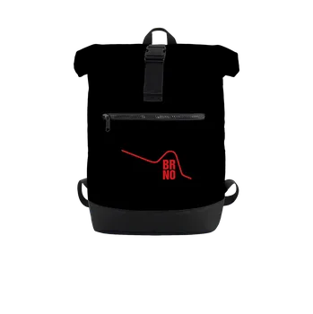 Městský batoh Bastard Brno batoh Black