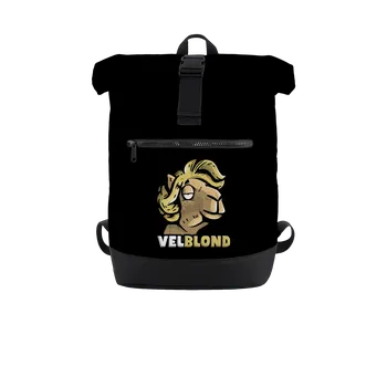 Sportovní batoh Bastard Velblond batoh Black