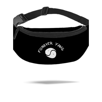 Ledvinka Bastard Forever Yang ledvinka Black