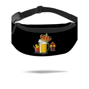 Ledvinka Bastard Tři králové ledvinka Black