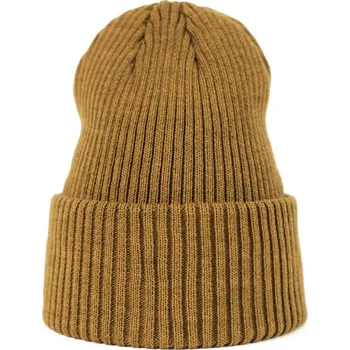 Čepice Dámská čepice Beskydy písková