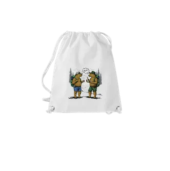 Bastard Brum vak White