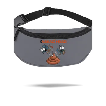 Ledvinka Bastard Skákací hrad ledvinka Graphite