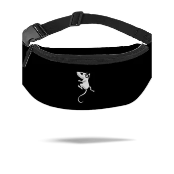 Ledvinka Bastard Myšák ledvinka Black