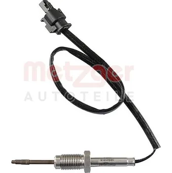 Čidlo, teplota výfukových plynů METZGER 08941018