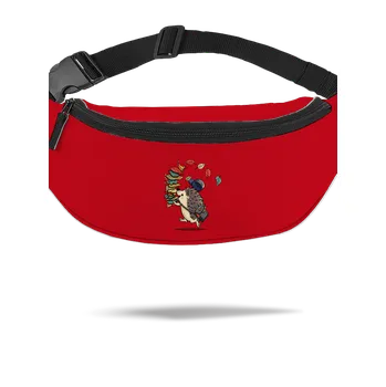 Ledvinka Bastard Listonoš ledvinka Red