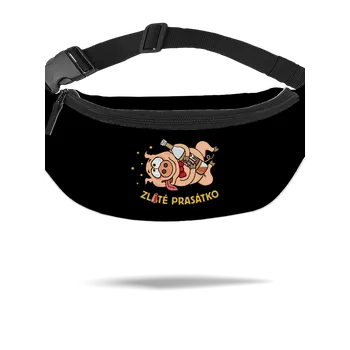 Ledvinka Bastard Zlité prasátko ledvinka Black