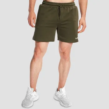 GymBeam Limitless Shorts Espresso XXXL