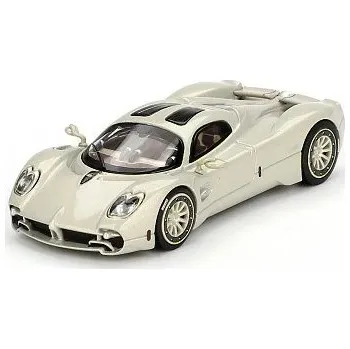 autíčko BBR PAGANI UTOPIA Presentation 2023 Grigio Rinascimento 6430