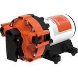 Seaflo 56A typ SFDP1-050-070-56A Membránové čerpadlo SMART, 18.9 l/min, 4.8 bar, 12 V DC, NY/SP/EPDM, BP/VS