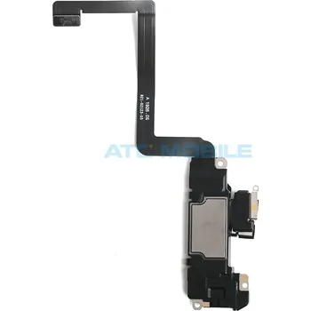 iPhone 11 flex kabel sensoru a sluchátka, originální a zpět 22 Kč s ATC Clubem