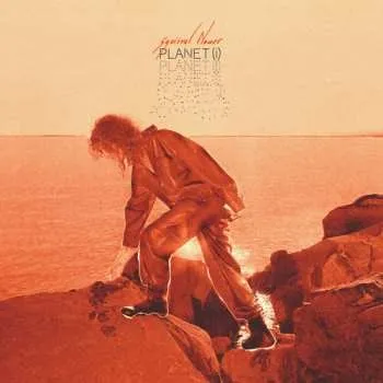 Zahraniční hudba CD Squirrel Flower: Planet (i) 2021