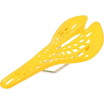 Sedlo na kolo VERTU - sedlo na kolo - více barev - žlutá