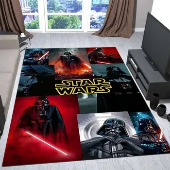 Koberec Star wars dětský koberec do ložnice - 30,60x90cm
