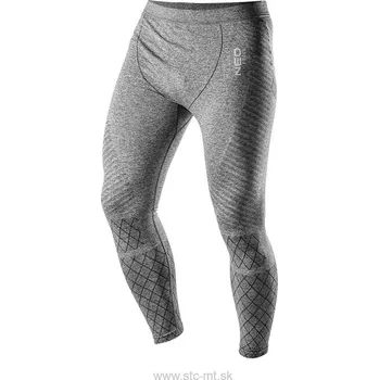 montérky NEO TOOLS Termoaktivní kalhoty (spodky), velikost S/M, CE Velikost: XXL/XXXL