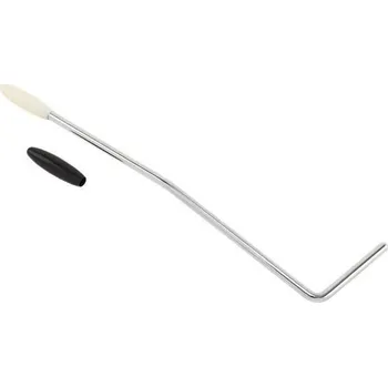 Fender Player Jaguar/Jazzmaster Black