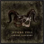 Jethro Tull - Curious Ruminant (180 g) (Gatefold Sleeve) (LP)