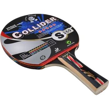 Raketový sport Pálka na stolní tenis Giant Dragon Collider 5* 90501