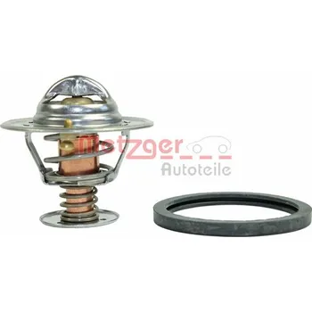 Chladič motoru Termostat, chladivo METZGER 4006278