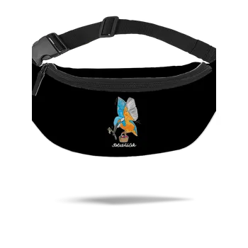 Ledvinka Bastard Koledňáček ledvinka Black