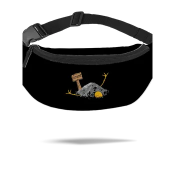 Ledvinka Bastard Sova spálená ledvinka Black