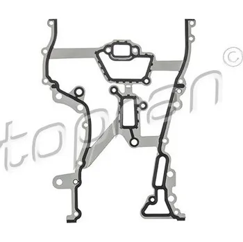Těsnění, olejové čerpadlo TOPRAN 206 585