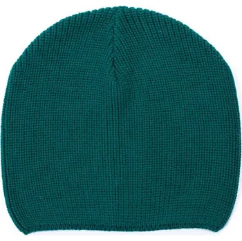 Čepice Čepice Pure style zelená