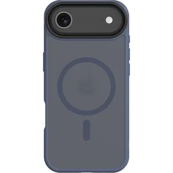 Náhradní kryt pro mobilní telefon Tactical MagForce Hyperstealth kryt pro iPhone 17 Air Deep Blue