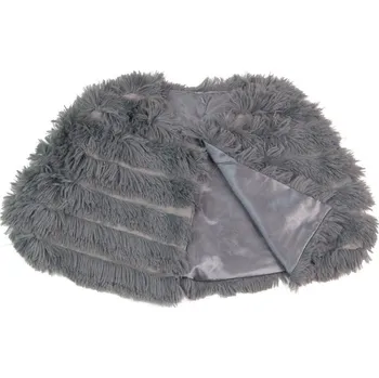 Šála Elegantní štola šedá