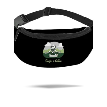 Ledvinka Bastard Jogín z bažin ledvinka Black