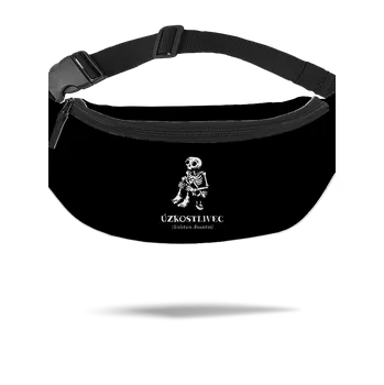 Ledvinka Bastard Úzkostlivec ledvinka Black