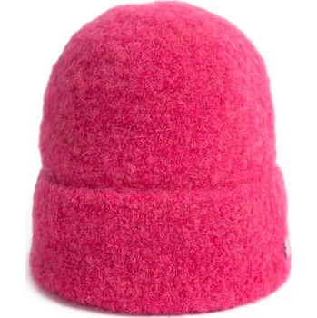Čepice Čepice - malinový