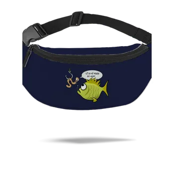 Ledvinka Bastard Ryba a žížala ledvinka French Navy