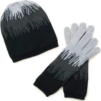 Čepice Čepice ledová jeskyně černá