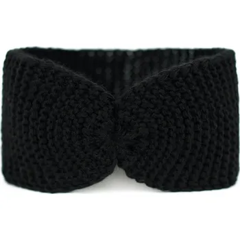 Čepice Čelenka Paula černá