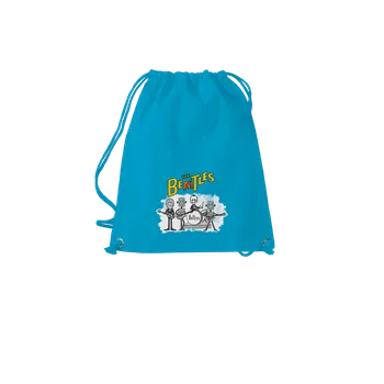 Sportovní vak Bastard AI Beatles vak Blue Atol