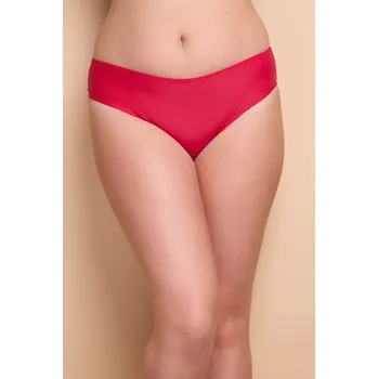 Kalhotky Kalhotky Triola 31863 - BV32/cherry / 75 f31863-32