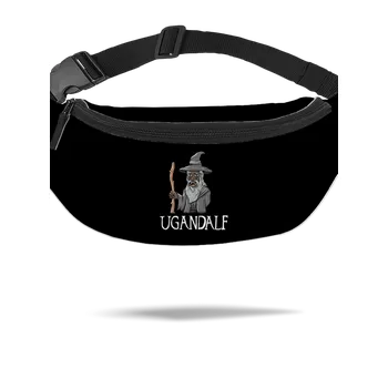 Ledvinka Bastard Ugandalf ledvinka Black