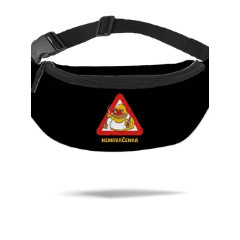 Ledvinka Bastard Nemakačenka ledvinka Black