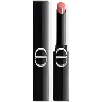 Rtěnka Dior Rouge Dior On Stage dlouhotrvající rtěnka s lesklým finišem - 120 Iconic Rose 2,2 g