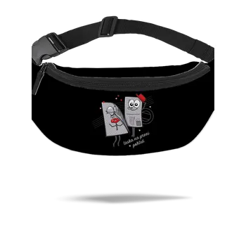 Ledvinka Bastard Láska na první pohled ledvinka Black