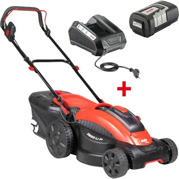 Drtič větví Solo by AL-KO 3833 Li P 36V SET - akumulátorová sekačka (s 4,0 Ah akumulátorem a nabíječkou)