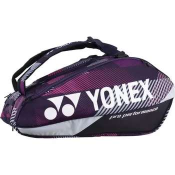 Sportovní taška Sportovní taška na rakety Bag YONEX 92429 - grape