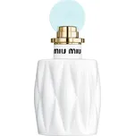 Miu Miu Fragrances Fleur De Lait,