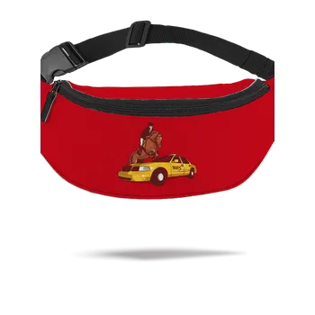 Ledvinka Bastard Taxis ledvinka Red