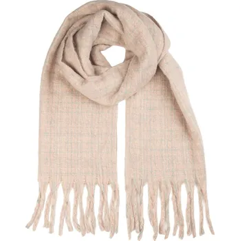 Šátek Clayre & Eef - Zimní šála JZSC0837P
