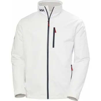 Helly Hansen Men’s Crew Midlayer Sailing 2.0 Bunda White M